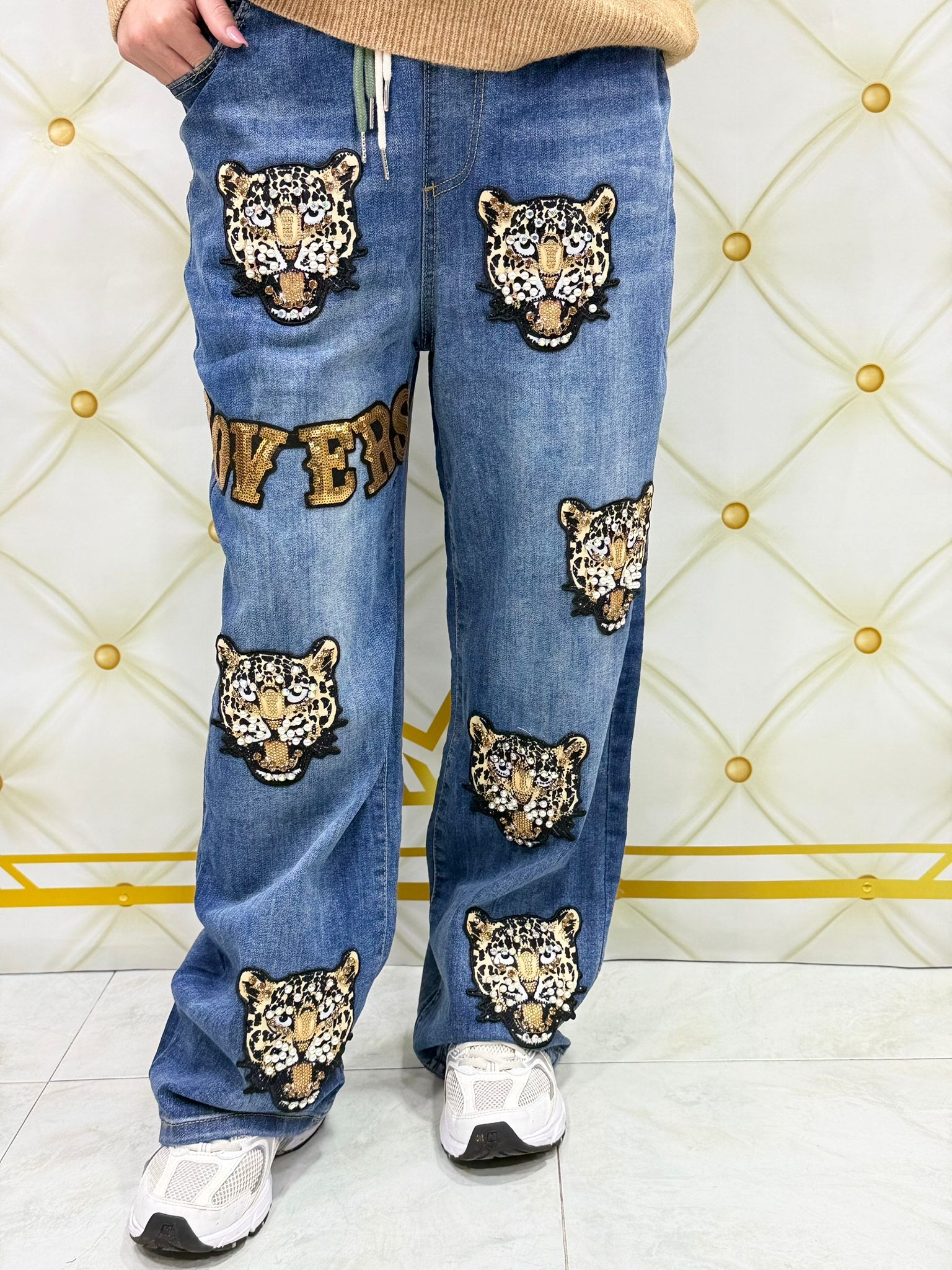 Jeans Tiger